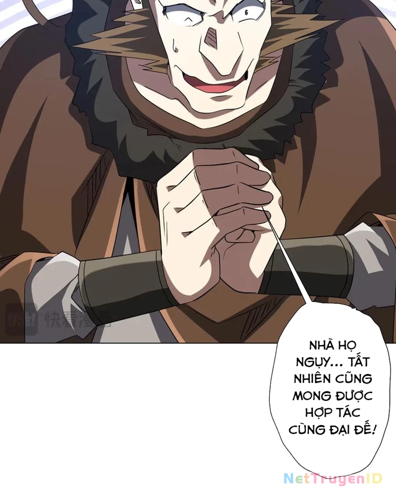 Bắt Đầu Với Trăm Vạn Minh Tệ Chapter 222 - Trang 4