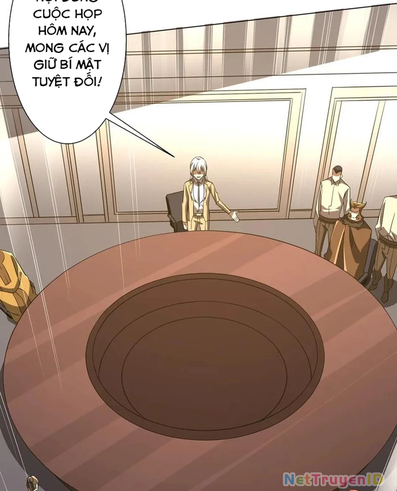Bắt Đầu Với Trăm Vạn Minh Tệ Chapter 222 - Trang 4