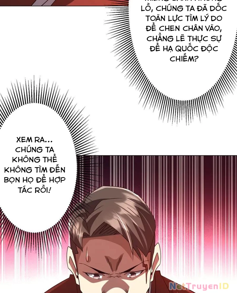 Bắt Đầu Với Trăm Vạn Minh Tệ Chapter 222 - Trang 4