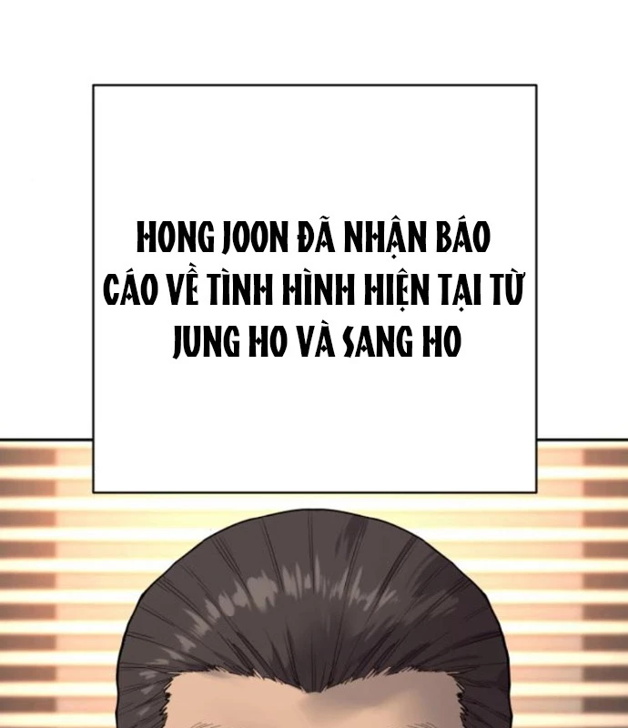 Cảnh Sát Báo Thù Chapter 87 - Trang 4