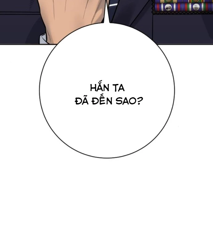 Cảnh Sát Báo Thù Chapter 87 - Trang 4