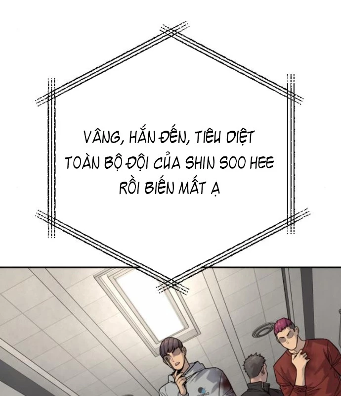 Cảnh Sát Báo Thù Chapter 87 - Trang 4