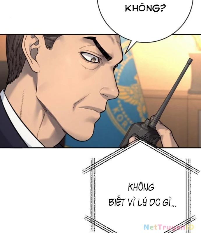 Cảnh Sát Báo Thù Chapter 87 - Trang 4