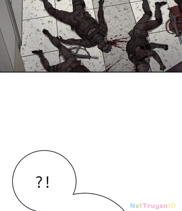 Cảnh Sát Báo Thù Chapter 87 - Trang 4