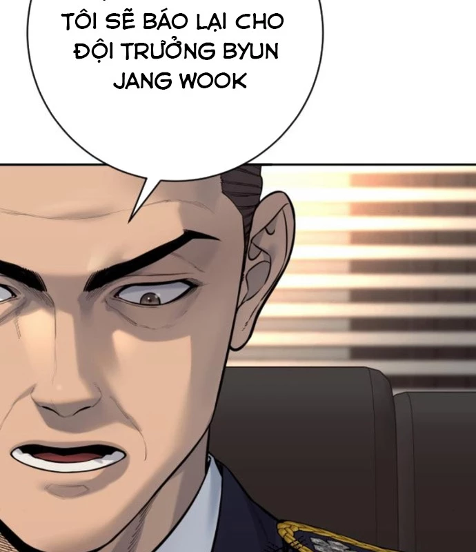 Cảnh Sát Báo Thù Chapter 87 - Trang 4