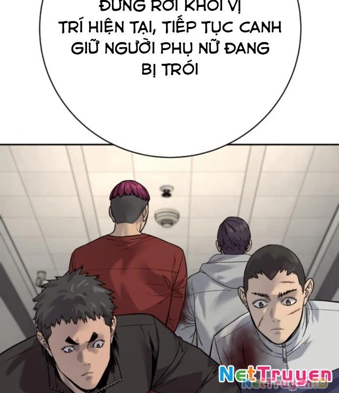 Cảnh Sát Báo Thù Chapter 87 - Trang 4