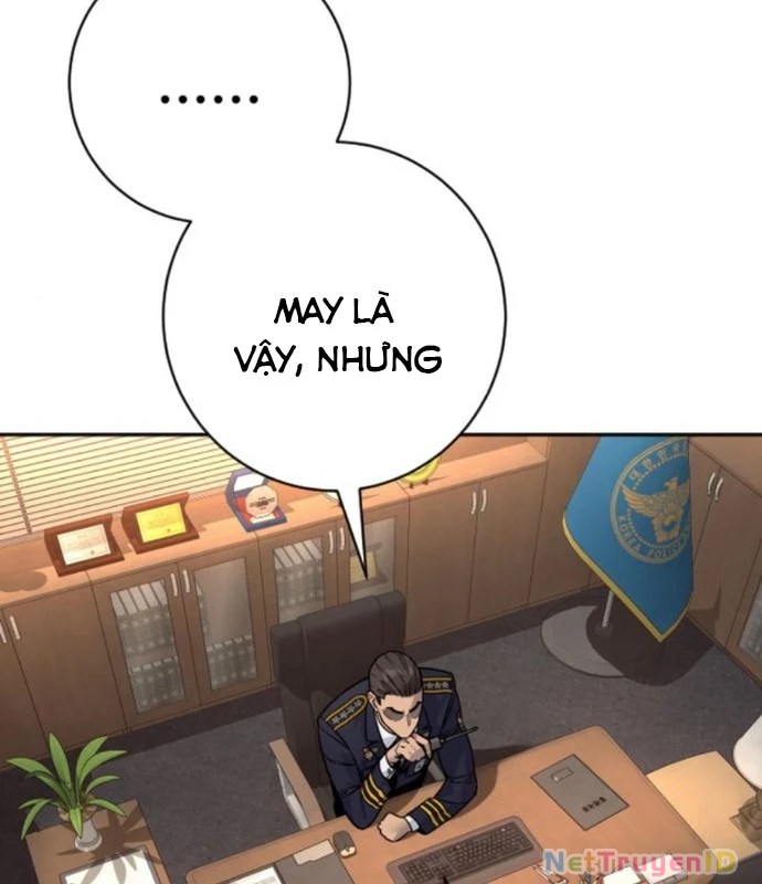 Cảnh Sát Báo Thù Chapter 87 - Trang 4