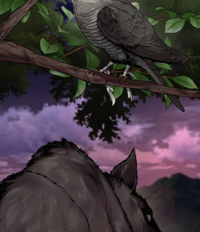 Cảnh Sát Báo Thù Chapter 87 - Trang 4