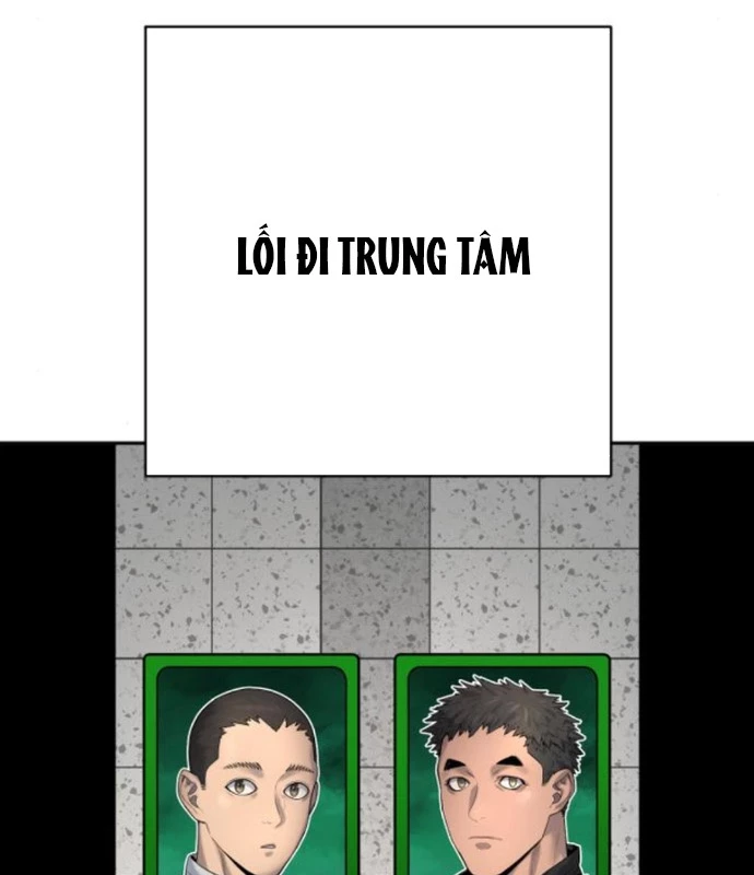 Cảnh Sát Báo Thù Chapter 87 - Trang 4