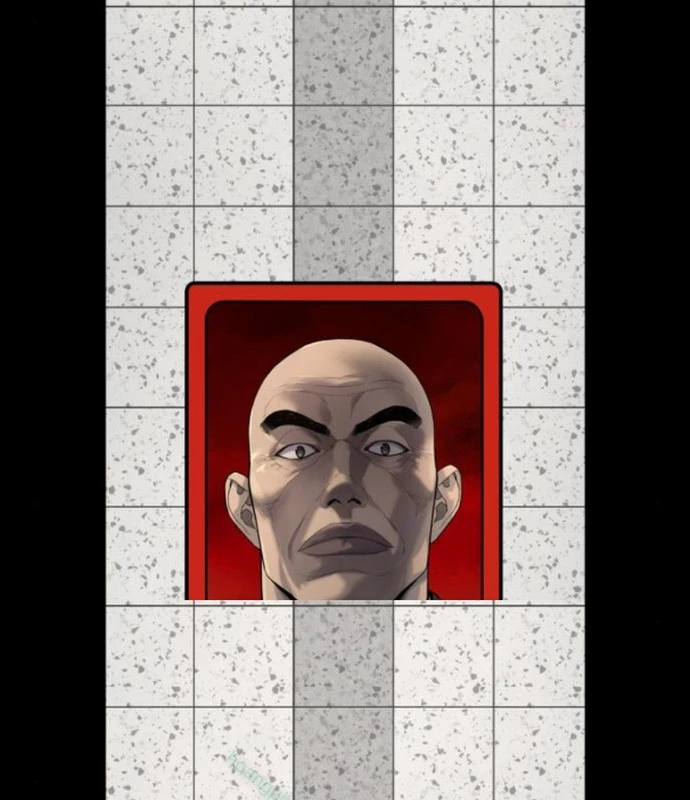 Cảnh Sát Báo Thù Chapter 87 - Trang 4