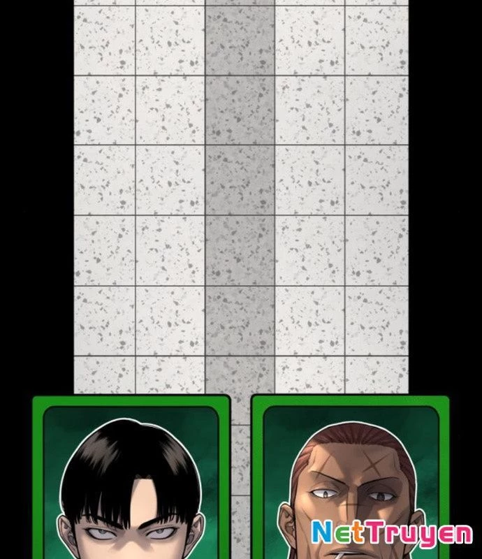 Cảnh Sát Báo Thù Chapter 87 - Trang 4