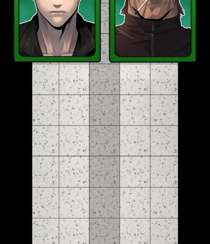 Cảnh Sát Báo Thù Chapter 87 - Trang 4