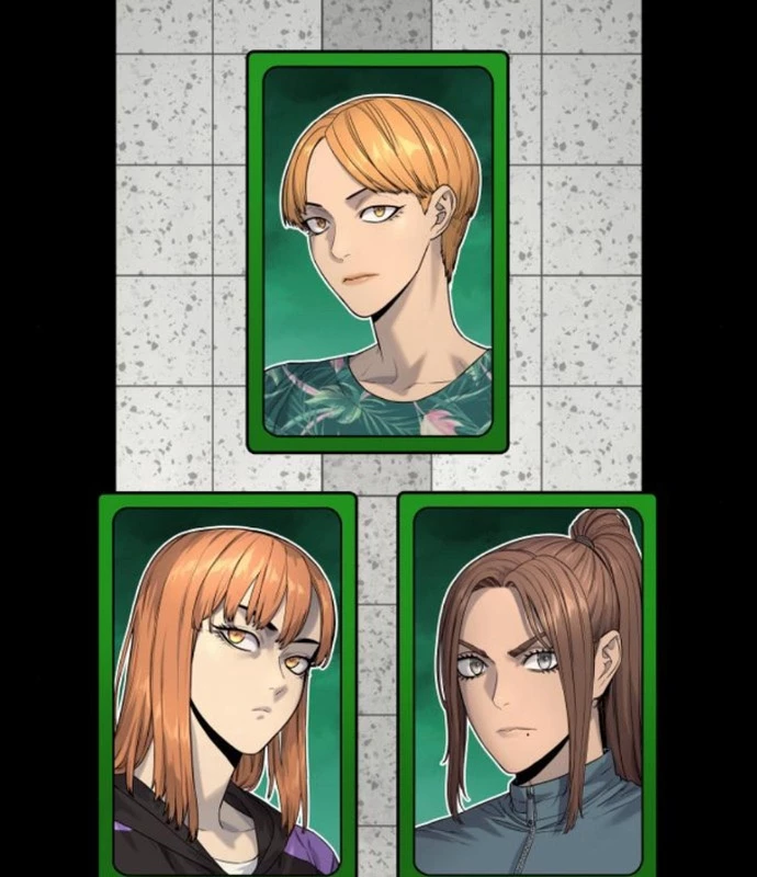Cảnh Sát Báo Thù Chapter 87 - Trang 4