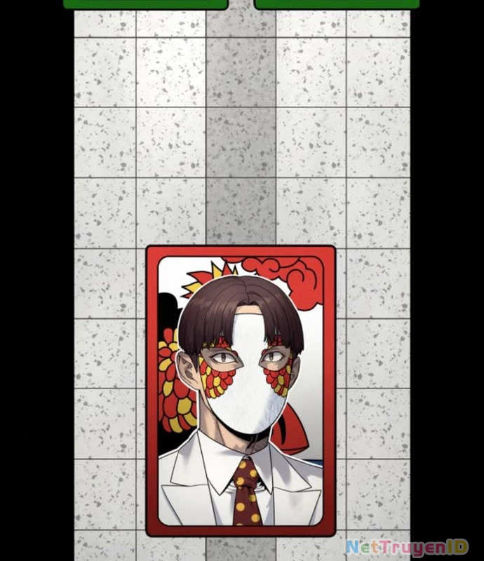 Cảnh Sát Báo Thù Chapter 87 - Trang 4