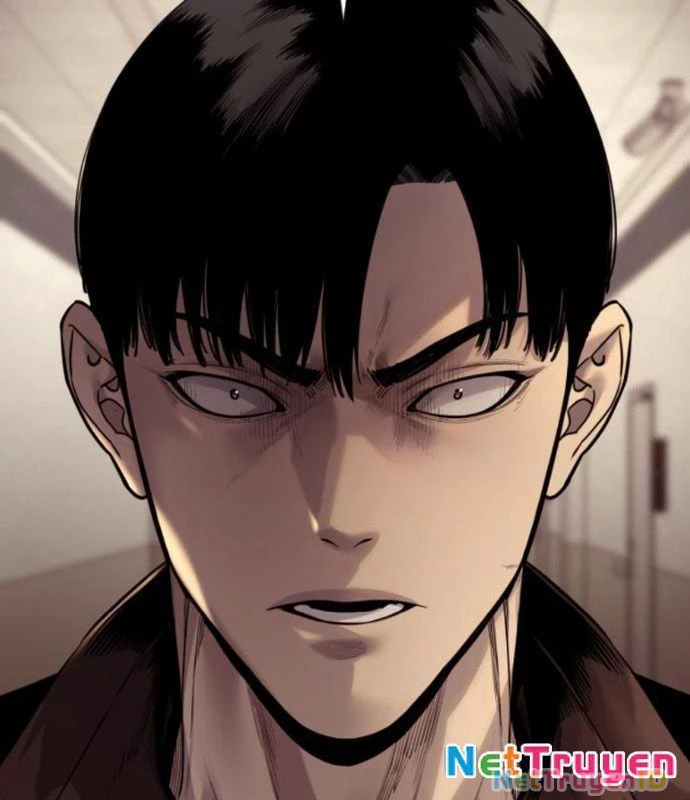 Cảnh Sát Báo Thù Chapter 87 - Trang 4