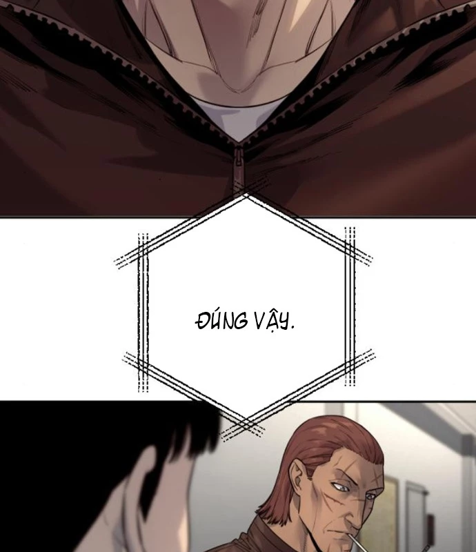 Cảnh Sát Báo Thù Chapter 87 - Trang 4