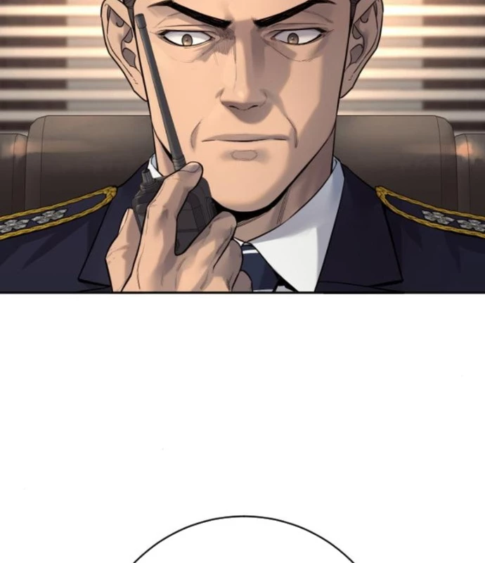 Cảnh Sát Báo Thù Chapter 87 - Trang 4