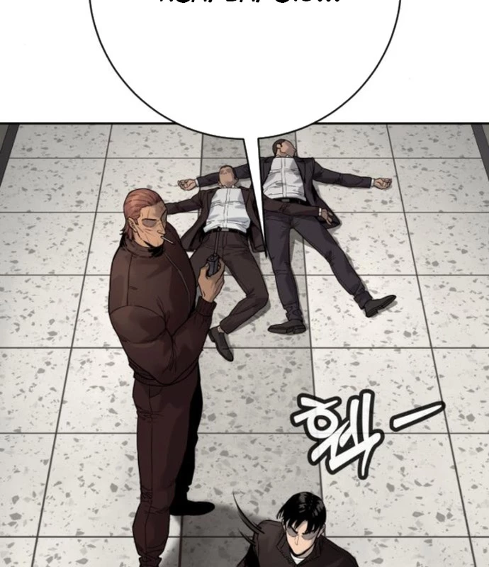 Cảnh Sát Báo Thù Chapter 87 - Trang 4