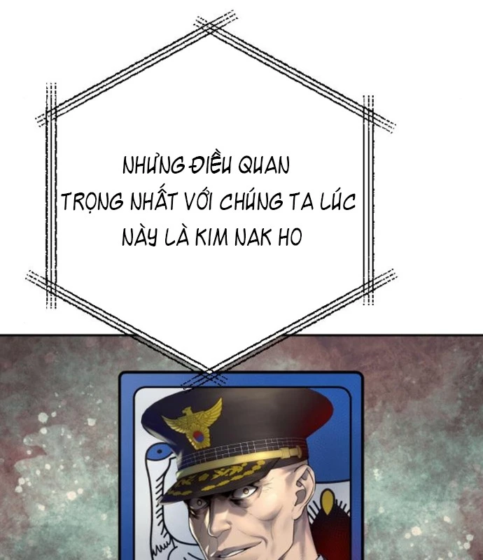 Cảnh Sát Báo Thù Chapter 87 - Trang 4