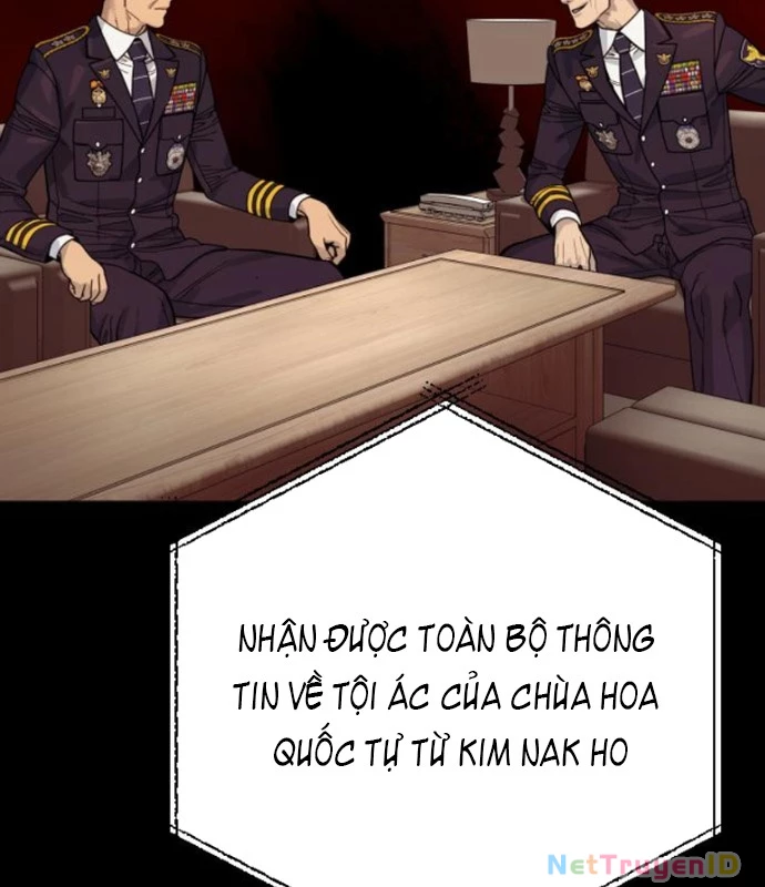 Cảnh Sát Báo Thù Chapter 87 - Trang 4