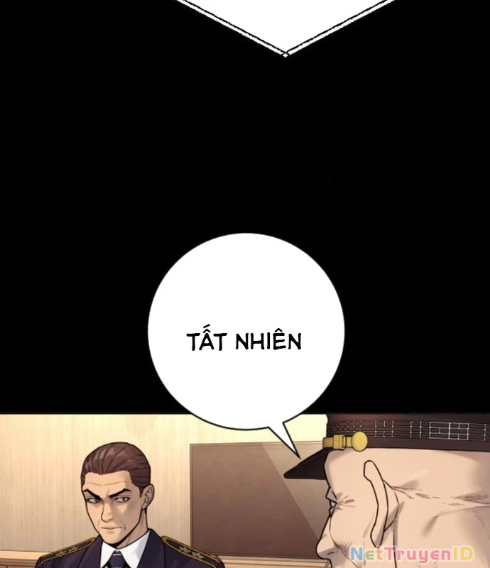 Cảnh Sát Báo Thù Chapter 87 - Trang 4