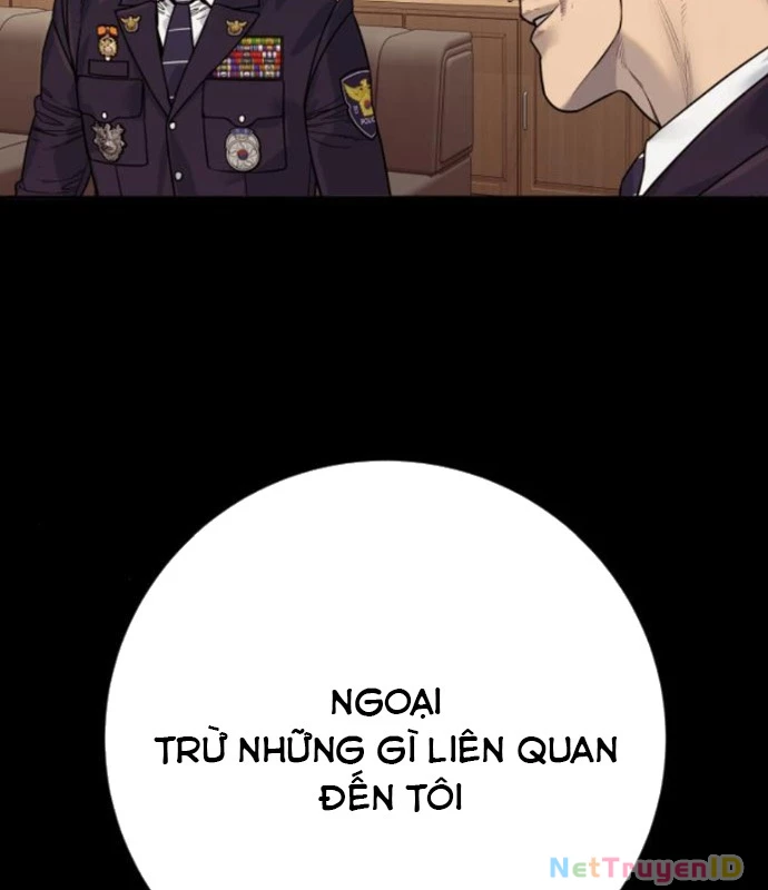 Cảnh Sát Báo Thù Chapter 87 - Trang 4