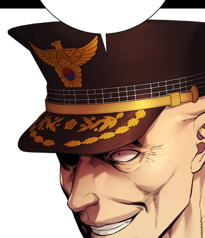 Cảnh Sát Báo Thù Chapter 87 - Trang 4