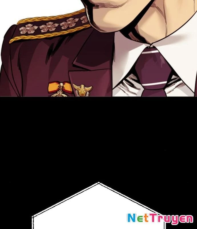 Cảnh Sát Báo Thù Chapter 87 - Trang 4