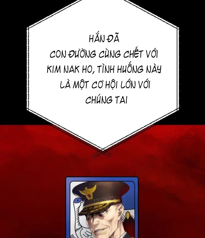 Cảnh Sát Báo Thù Chapter 87 - Trang 4
