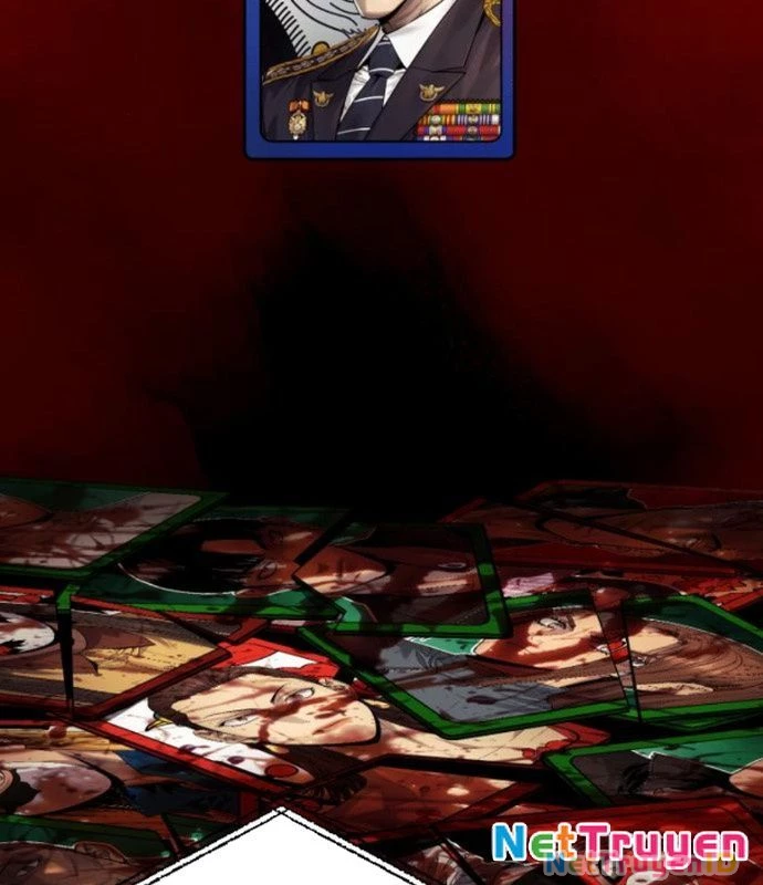 Cảnh Sát Báo Thù Chapter 87 - Trang 4