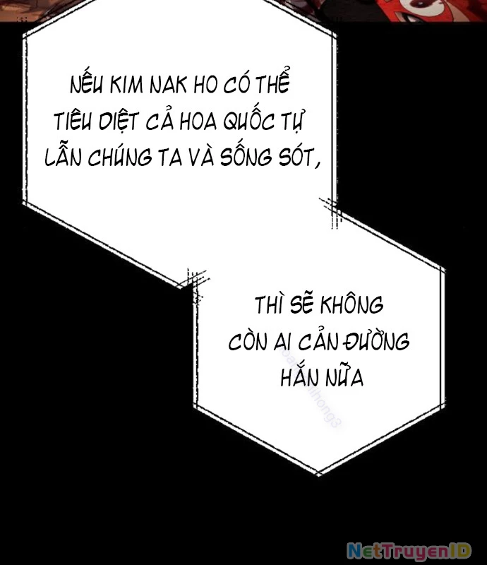 Cảnh Sát Báo Thù Chapter 87 - Trang 4
