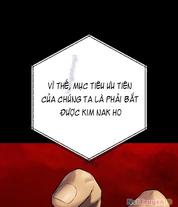 Cảnh Sát Báo Thù Chapter 87 - Trang 4