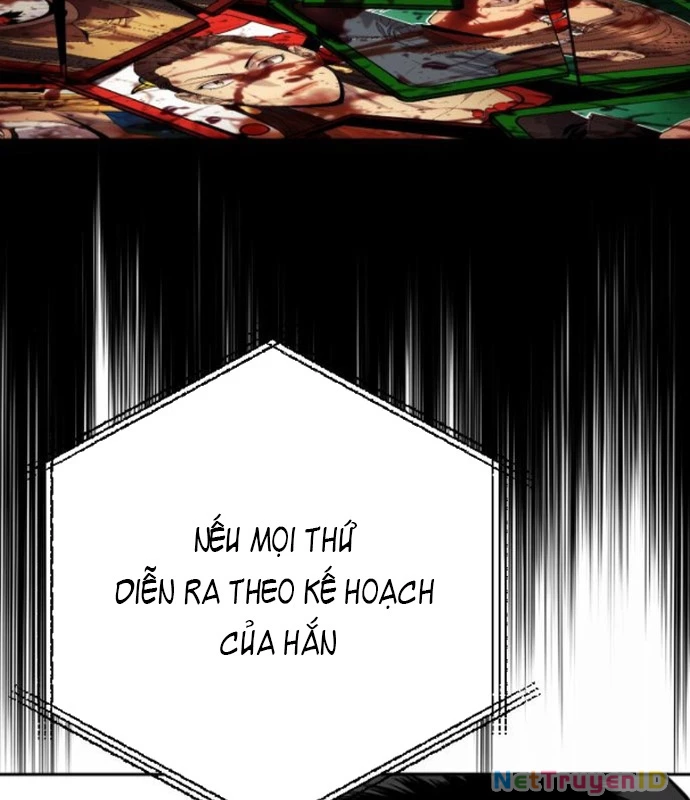 Cảnh Sát Báo Thù Chapter 87 - Trang 4