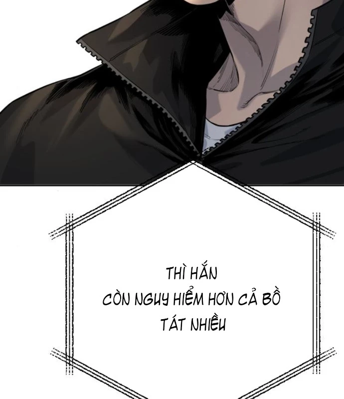 Cảnh Sát Báo Thù Chapter 87 - Trang 4