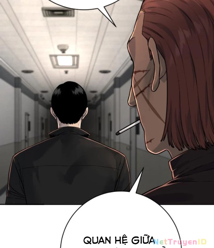 Cảnh Sát Báo Thù Chapter 87 - Trang 4