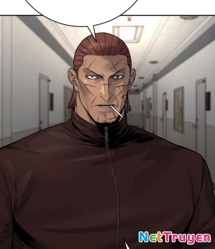 Cảnh Sát Báo Thù Chapter 87 - Trang 4