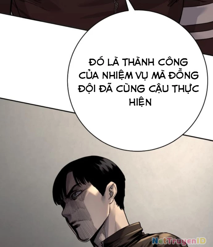 Cảnh Sát Báo Thù Chapter 87 - Trang 4