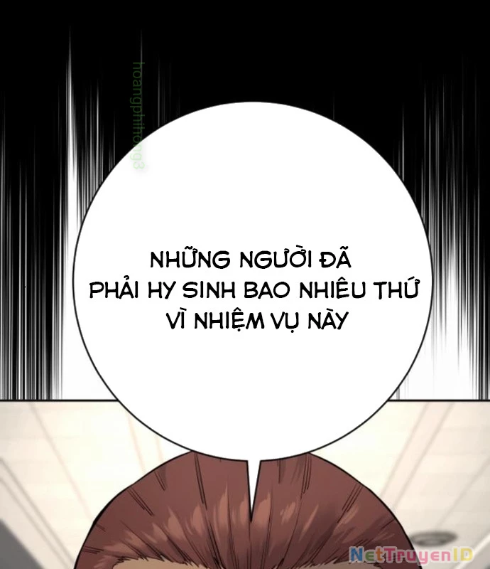 Cảnh Sát Báo Thù Chapter 87 - Trang 4
