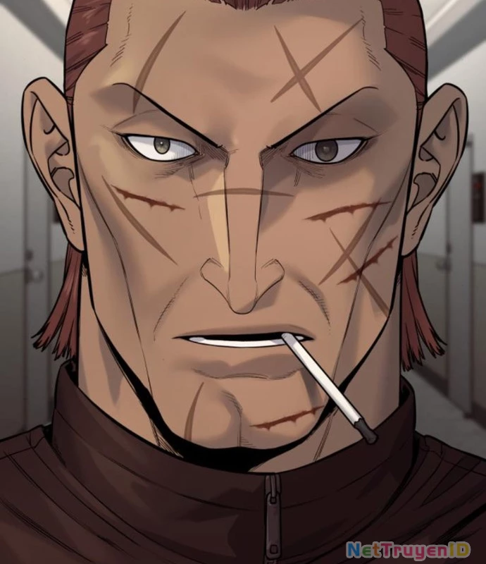 Cảnh Sát Báo Thù Chapter 87 - Trang 4
