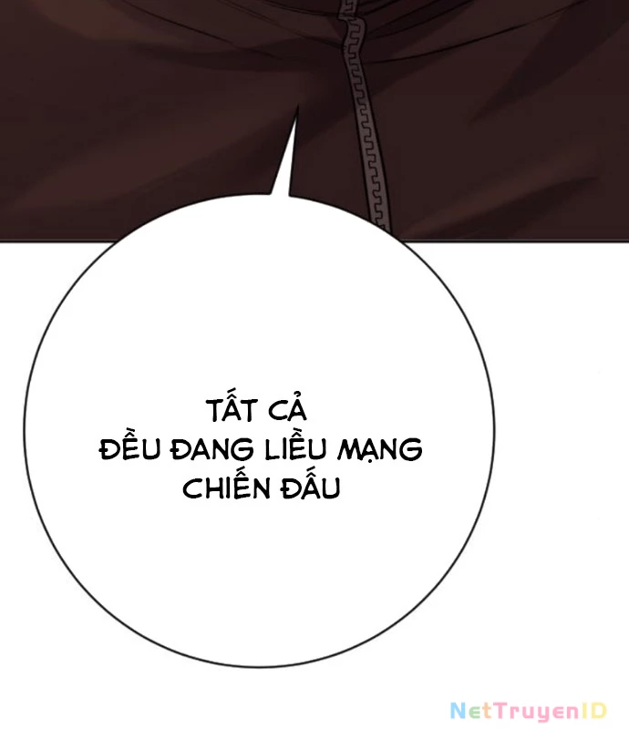 Cảnh Sát Báo Thù Chapter 87 - Trang 4