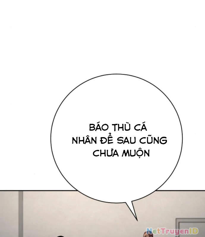 Cảnh Sát Báo Thù Chapter 87 - Trang 4