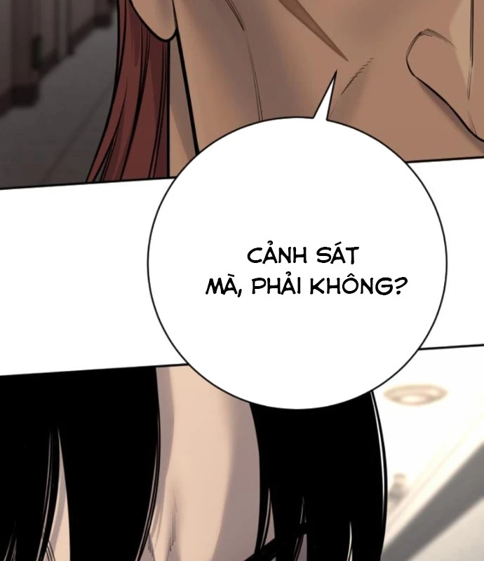 Cảnh Sát Báo Thù Chapter 87 - Trang 4