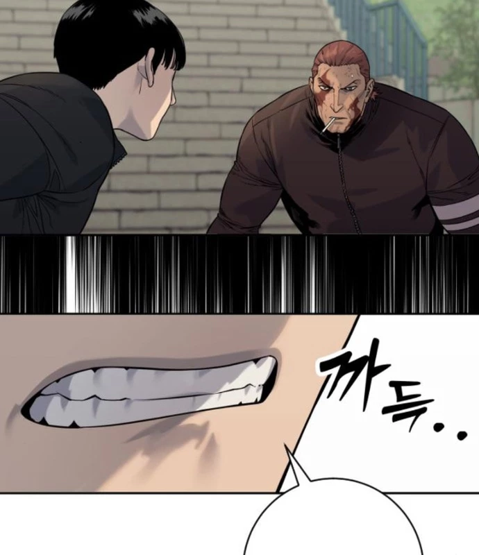 Cảnh Sát Báo Thù Chapter 87 - Trang 4