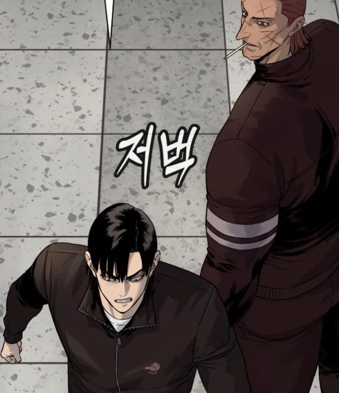 Cảnh Sát Báo Thù Chapter 87 - Trang 4