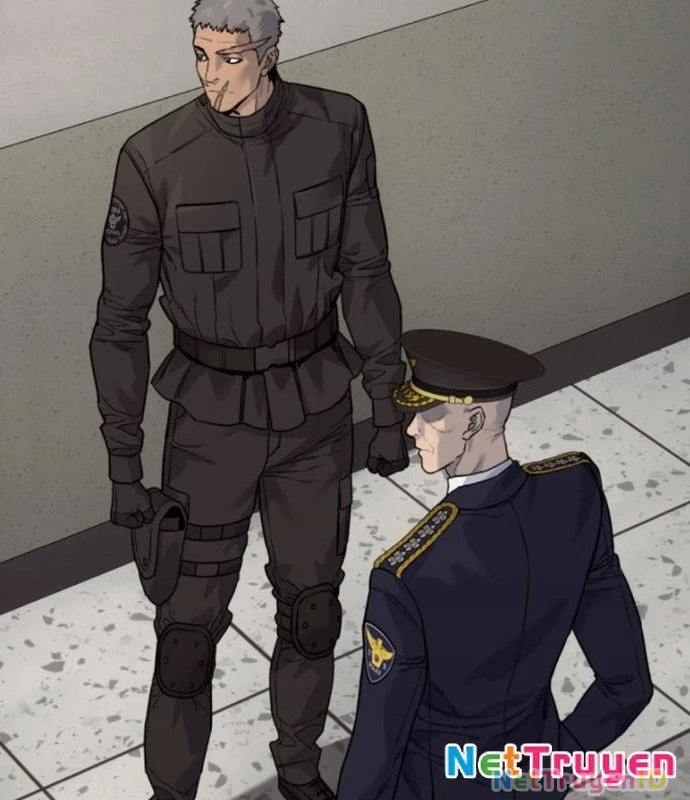 Cảnh Sát Báo Thù Chapter 87 - Trang 4