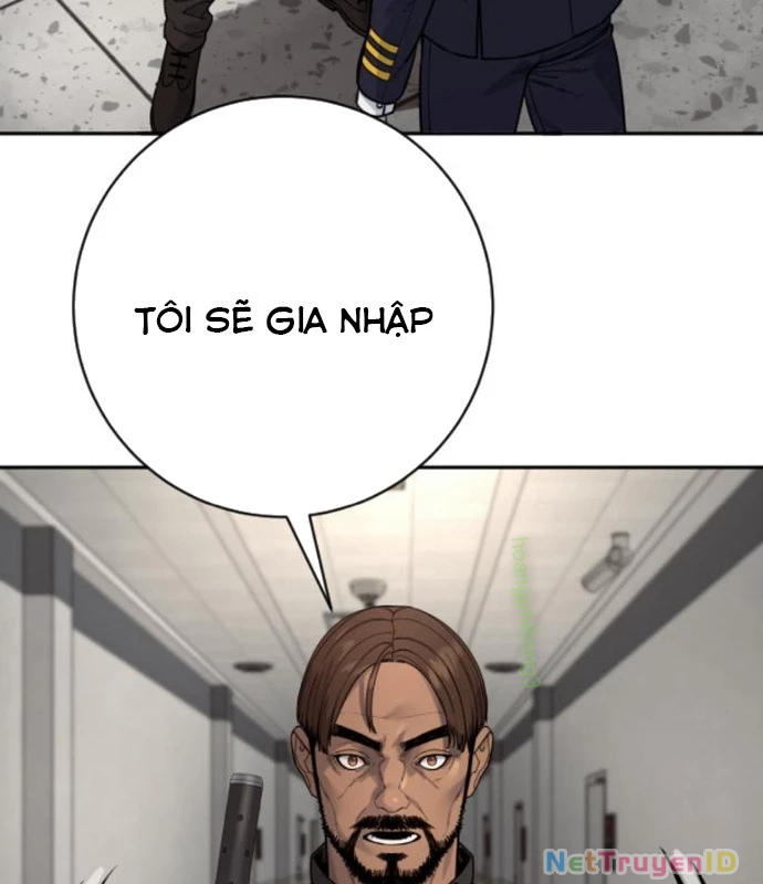 Cảnh Sát Báo Thù Chapter 87 - Trang 4