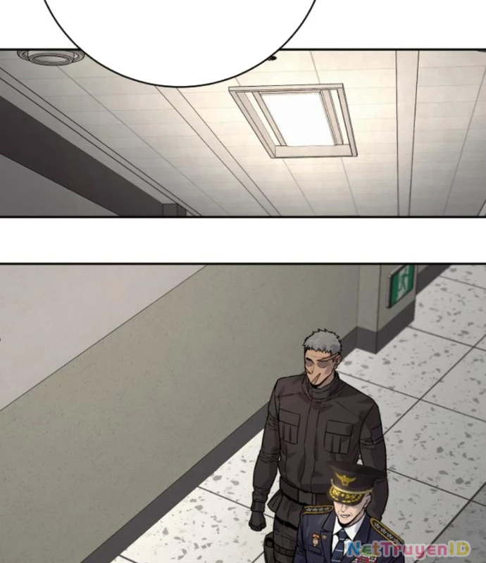 Cảnh Sát Báo Thù Chapter 87 - Trang 4