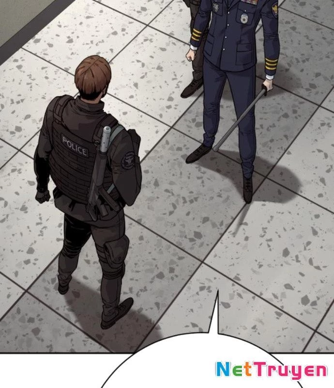 Cảnh Sát Báo Thù Chapter 87 - Trang 4