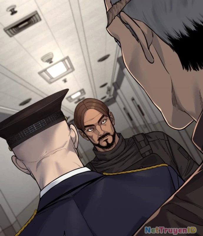 Cảnh Sát Báo Thù Chapter 87 - Trang 4