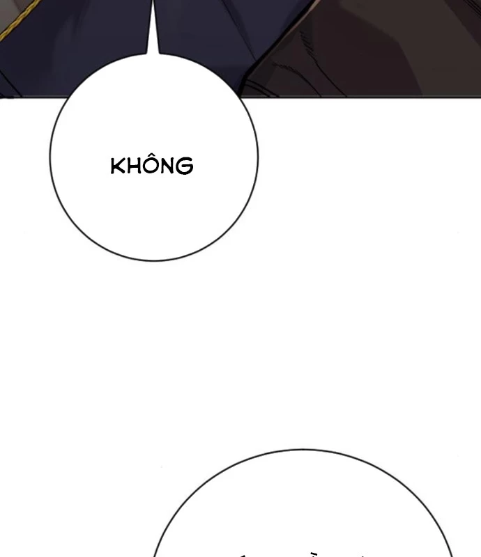 Cảnh Sát Báo Thù Chapter 87 - Trang 4